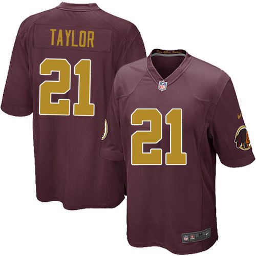 Washington Redskins kids jerseys-021